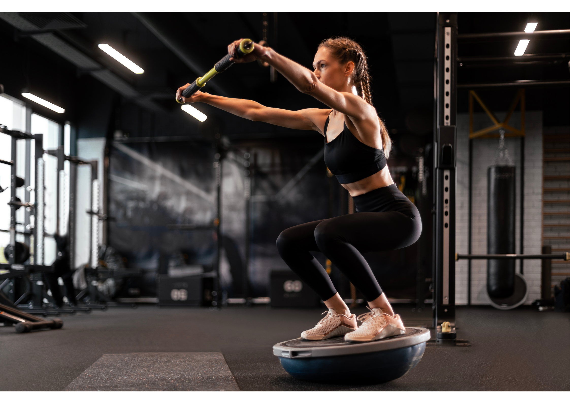 étoile du mois sportlight toulouse